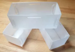 customizable folding box