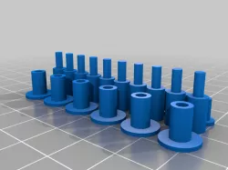 Customizable PCB Standoff