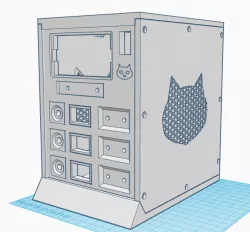 DC - Bench Power Supply