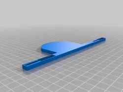 Dell USB Soundbar AC511 Stand