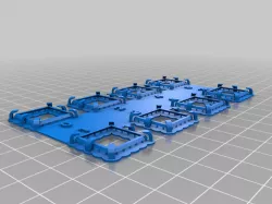 Dennys Wang's Exposure Tester 7 v2 as RERF