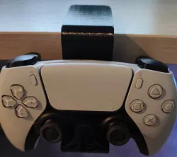 Desk Mount PS5 Controller