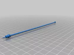 Dewback Spear