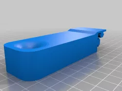 direct filament ignition E3Pro