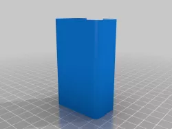 DJI Mini 2 Battery Case