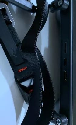 DJI RC PRO / Smart Controller Lanyard Anchor