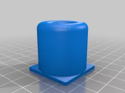 Door holder/stopper