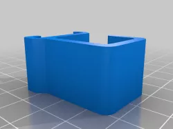 Drop Ceiling Cable Hook