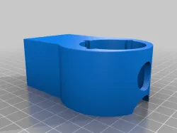  Dyson Accessory Holder for non-cordless vacuum cleaners all accessories