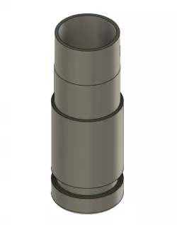 Dyson Adapter