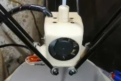 Effector Kossel