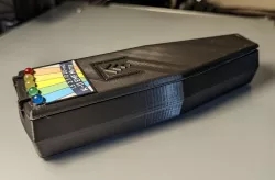 EMF Reader (Phasmophobia)