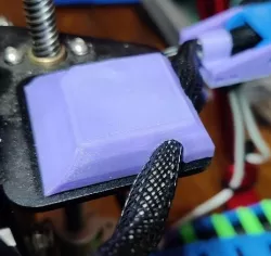 Ender 3 Direct Drive Cable Lock