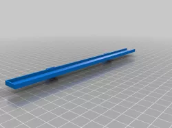 Ender 3 Led light bar