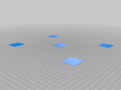 Ender 3 Max Bed Level