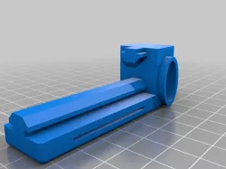 ender 3 tool holder but more simple