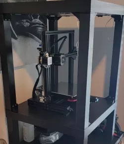 Ender 3 V2 Enclosure