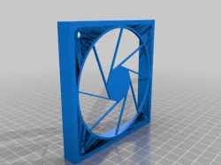Ender 3 V2 Noctua Power Box
