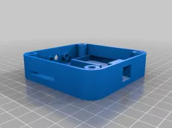 ESP8266 SD Wifi Box (D1 Mini Pro)