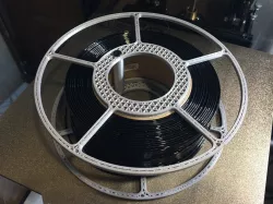 eSUN Re-Filament Spool