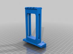 long wood riser 3D Models | Page 1 | STLFinder