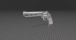 Fallout 4 Kellog's gun