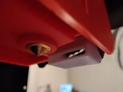 fan duct for Flying Bear Ghost 5