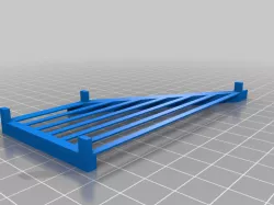 Fast Bridging & Stringing Test
