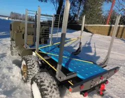 Fayee SiJat Logging frame 210 V1.3.5