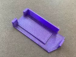 Ferris / Sweep Elite-C v4 and TRRS Jack Cover