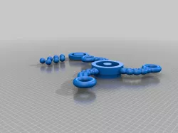 Fidget Spinner