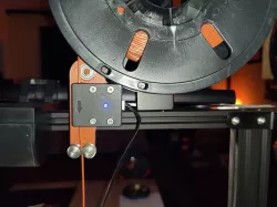 Filament Sensor CR10 V3