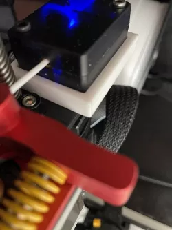 Filamentsensor CR6 SE