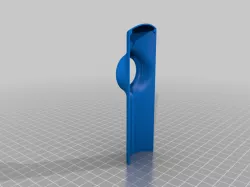 FireTV Remote Back Cover
