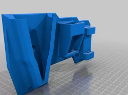 Fishing Gear Holder
