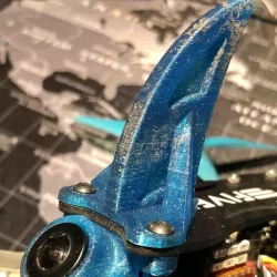 Five33 Switchback HD Turtle Fin