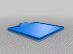 FJ Cruiser Center Console Cover