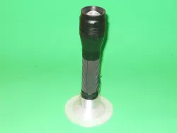 Flashlight Stand