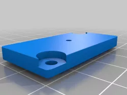 Flightsketch Mini Case and Lid