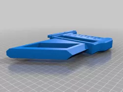 Foregrip Bayonet