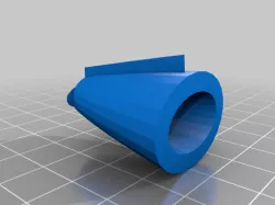 Foxbit's prosthetic arm 