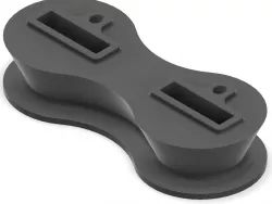 FSC Fin Box