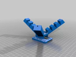 FTC Compliant Claw Mechanism
