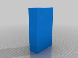 G36 Airsoft Magazine holder (Soporte cargadores)