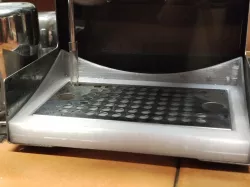 Gaggia Classic Drip Tray