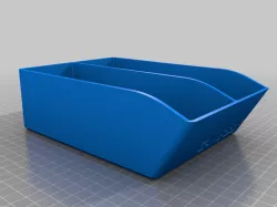 Gameboy Cartridge Tray