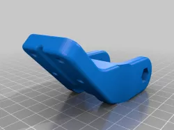 Garmin Transducer Leveler 53dv