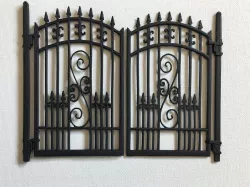 GATES 1/12 Scale for Dollhouses