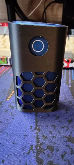 Glo Hyper - Case