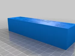 Gloomhaven Trays - Monster storage